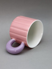 Кружка «Vertical movement» - Фото 5