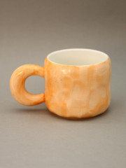 Кружка «Watercolor flowers» - Фото 4