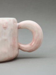 Кружка «Watercolor flowers» - Фото 2