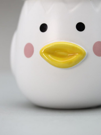 Кружка «Cutie duckling
