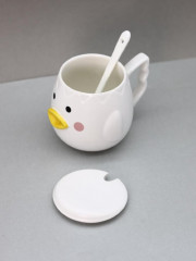 Кружка «Cutie duckling - Фото 5