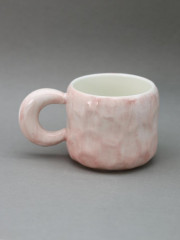 Кружка «Watercolor flowers» - Фото 5