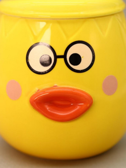 Кружка «Cutie duckling