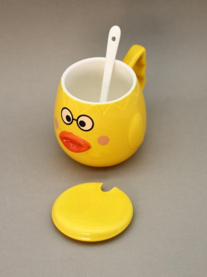 Кружка «Cutie duckling