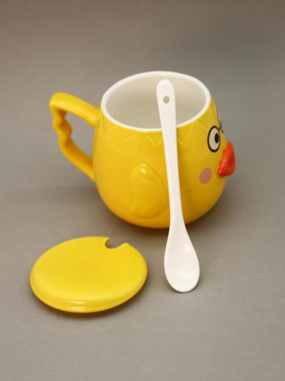 Кружка «Cutie duckling