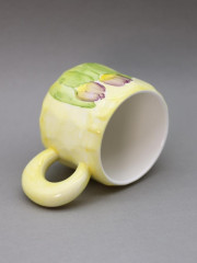 Кружка «Watercolor flowers» - Фото 5