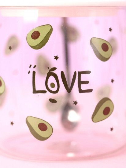 Кружка «Avo love»