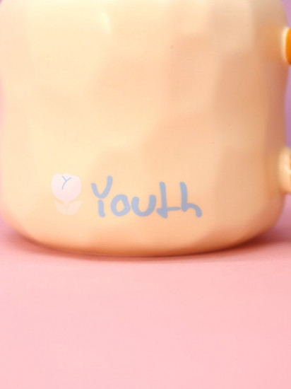 Кружка «Youth flower»