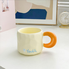 Кружка «Youth flower» - Фото 6
