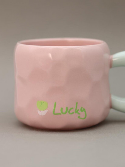 Кружка «Lucky flower»
