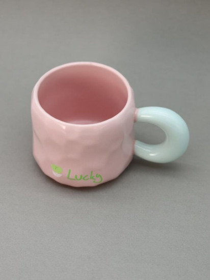 Кружка «Lucky flower»