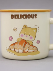 Кружка «Delicious» - Фото 1