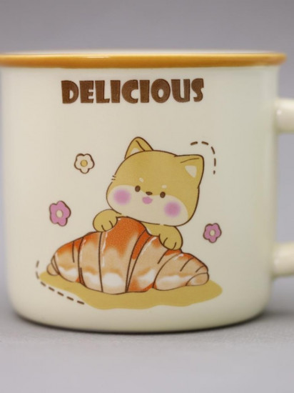 Кружка «Delicious»