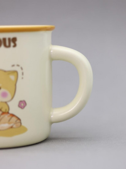 Кружка «Delicious»