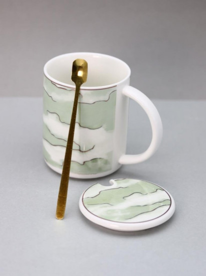 Кружка «Clouds»