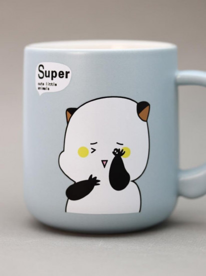 Кружка «Super emotions»