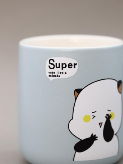 Кружка «Super emotions»