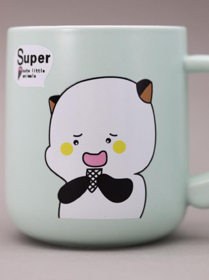 Кружка «Super emotions»