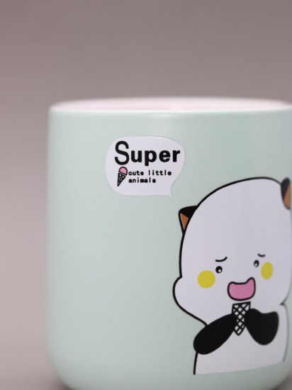 Кружка «Super emotions»
