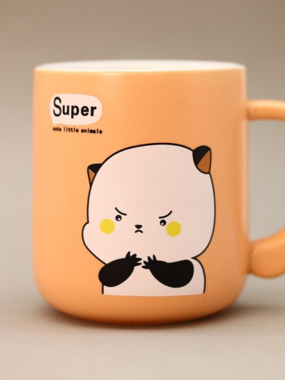 Кружка «Super emotions»