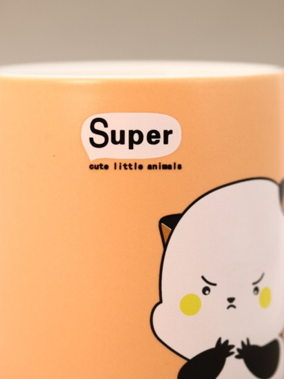 Кружка «Super emotions»
