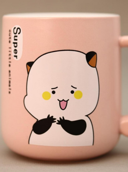 Кружка «Super emotions»