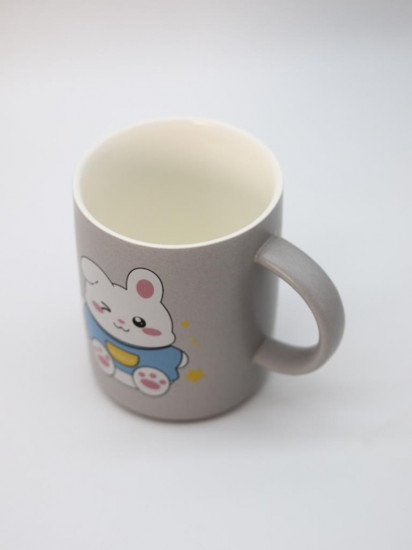 Кружка «Cute rabbit»