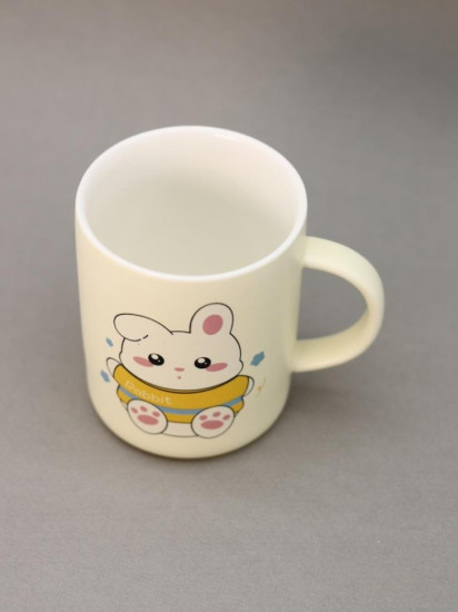 Кружка «Cute rabbit»