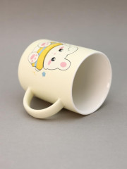 Кружка «Cute rabbit» - Фото 5