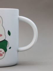 Кружка «Cute rabbit» - Фото 2