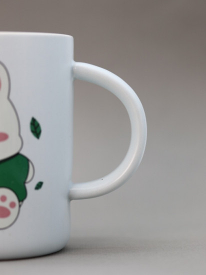 Кружка «Cute rabbit»