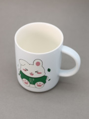 Кружка «Cute rabbit» - Фото 3