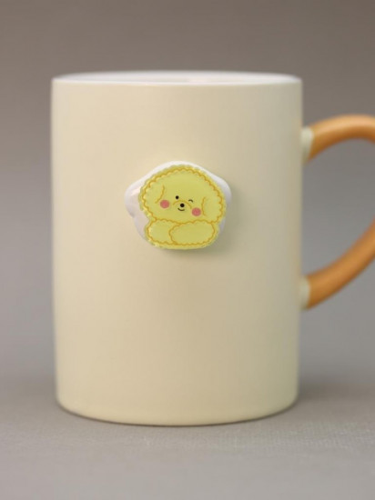 Кружка «Cute animal head»