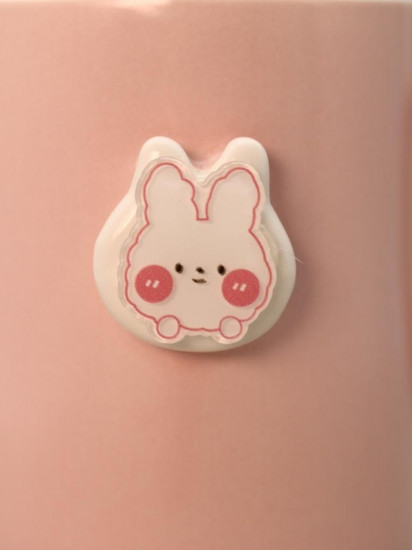 Кружка «Cute animal head»