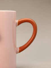 Кружка «Cute animal head» - Фото 3