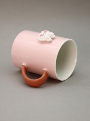 Кружка «Cute animal head» - Фото 5