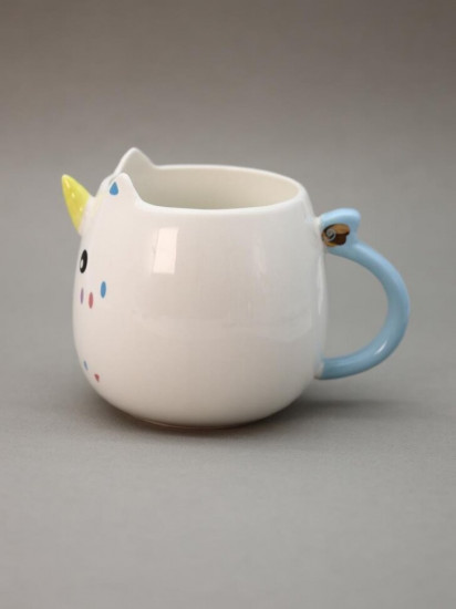 Кружка «Rainbow horn»
