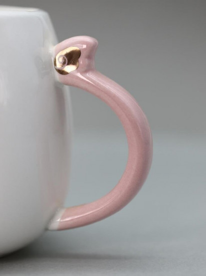 Кружка «Rainbow horn»