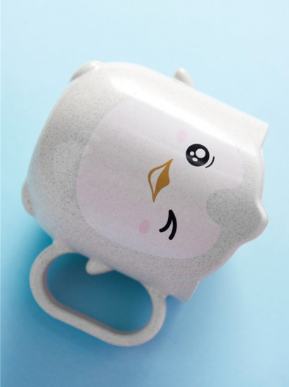 Кружка «Penguin»