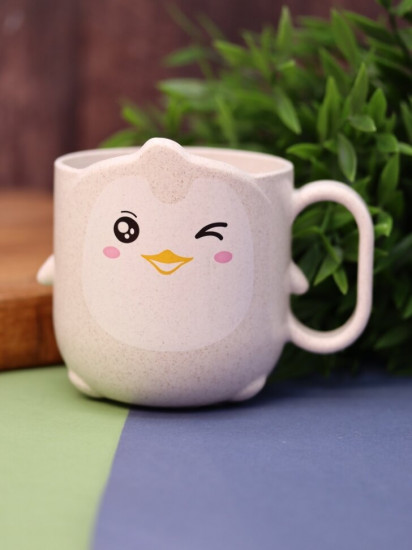 Кружка «Penguin»