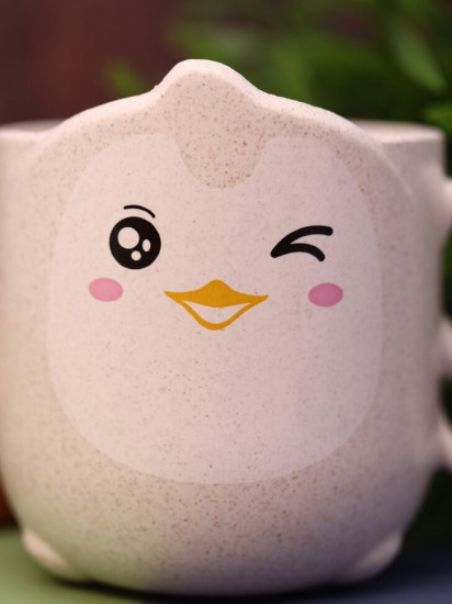 Кружка «Penguin»