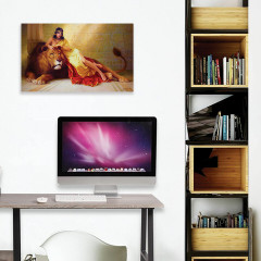 Алмазная мозаика «Принцесса Египта» - Фото 10