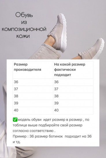 Кроссовки женские
