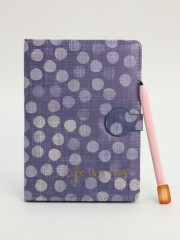 Блокнот «Life is a joy dots» - Фото 1