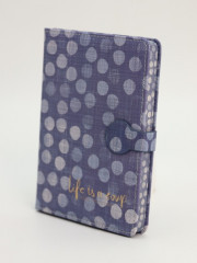 Блокнот «Life is a joy dots» - Фото 3