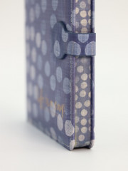 Блокнот «Life is a joy dots» - Фото 4
