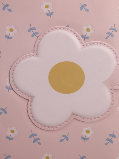 Блокнот «Wonderful flower»