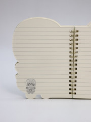 Блокнот на спирали «Space friends» - Фото 6