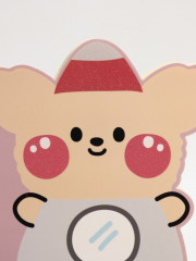 Блокнот на спирали «Space friends» - Фото 2