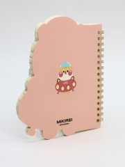 Блокнот на спирали «Space friends» - Фото 5